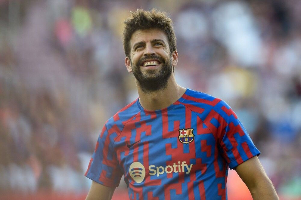 Piqué