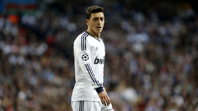 ¿Qué ha sido de Mesut Ozil? El mejor socio de Cristiano Ronaldo en el Real Madrid