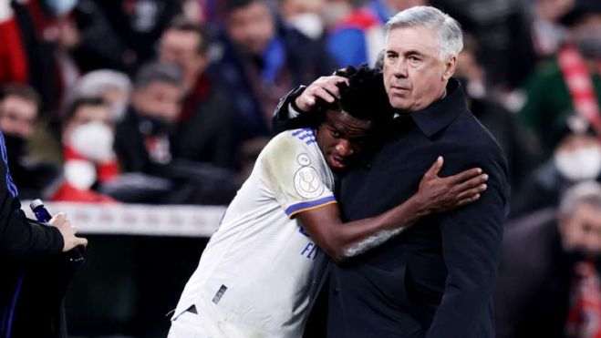 vinicius ancelotti liga real madrid 20220212 tr82532bjs7g1qlxiq3achw7y