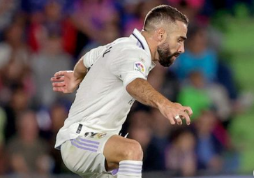 Dani Carvajal