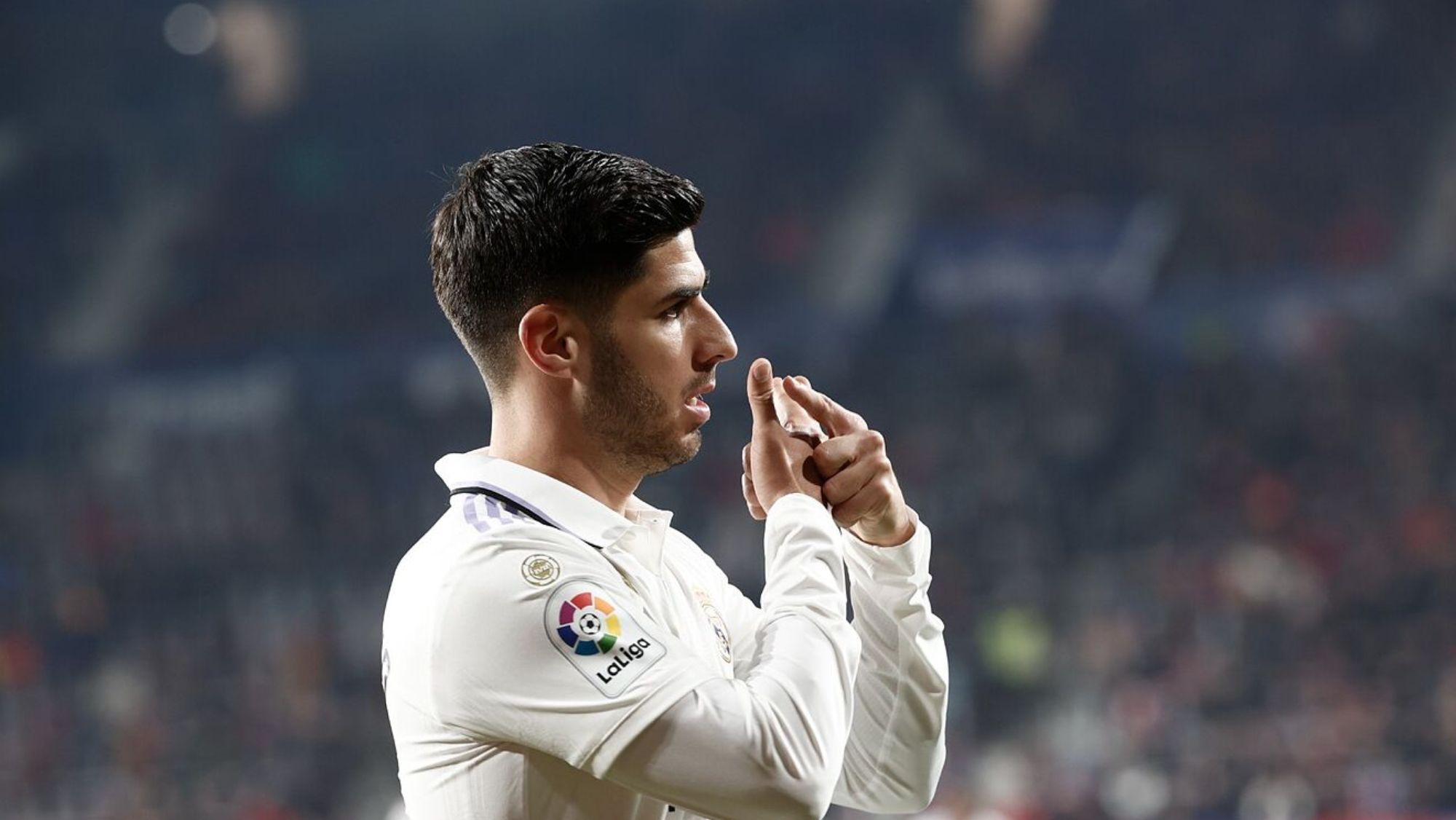 Asensio decidirá su futuro en los próximos días: marca una fecha