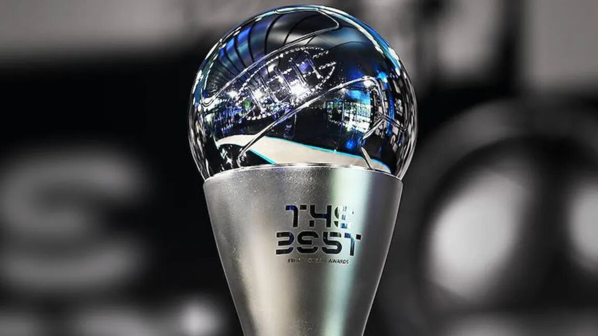 En el Real Madrid no dan crédito con la filtración de la FIFA con el 'The Best'