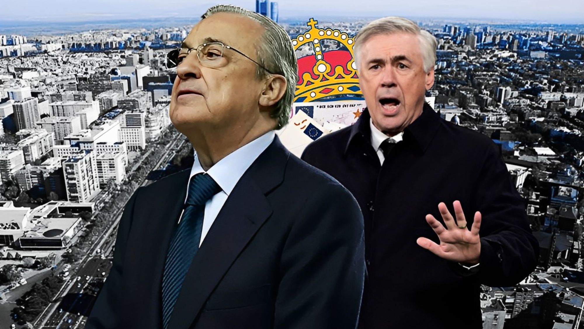 ESPN revela el nombre del nuevo crack que ha dado el 'sí quiero' al Real Madrid