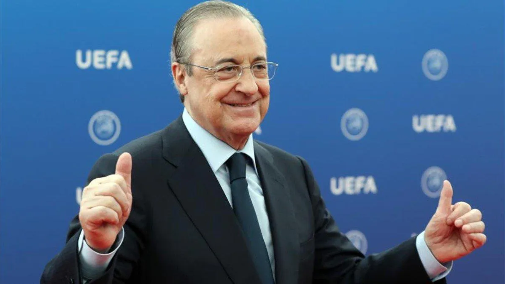 Florentino Pérez siempre tiene razón, y estos datos lo demuestran