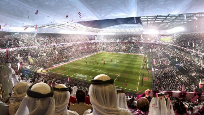 los grandes cambios que anuncia qatar para el mundial 2022 1531234264 los grandes cambios que anuncia qatar para el mundial 2022 1531234264