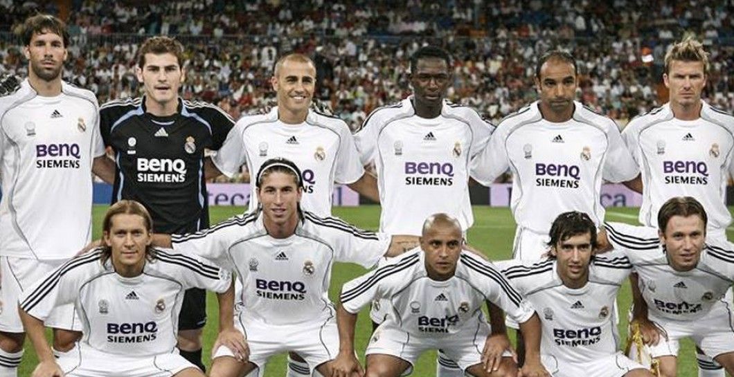 ¿Quién es el futbolista que más minutos ha disputado con el Real Madrid en toda su historia?