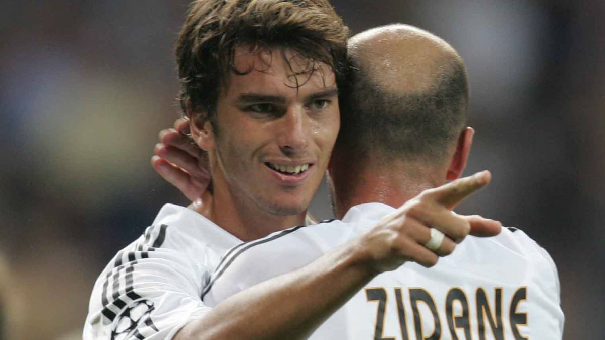 ¿Qué fue de Paco Pavón, el canterano que dio nombre al lema 'Zidanes y Pavones'?