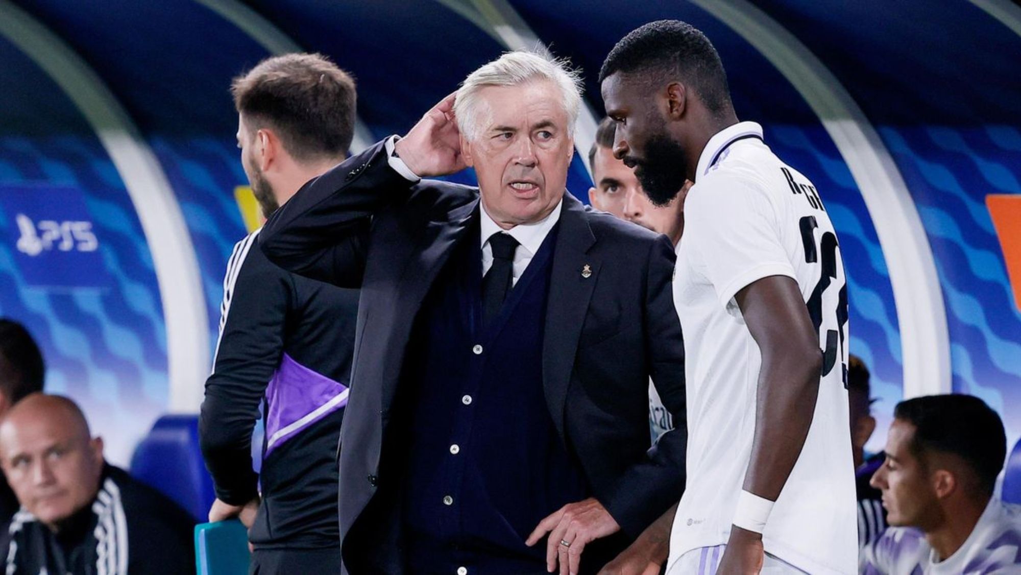 El gran contrato que ha firmado Rüdiger