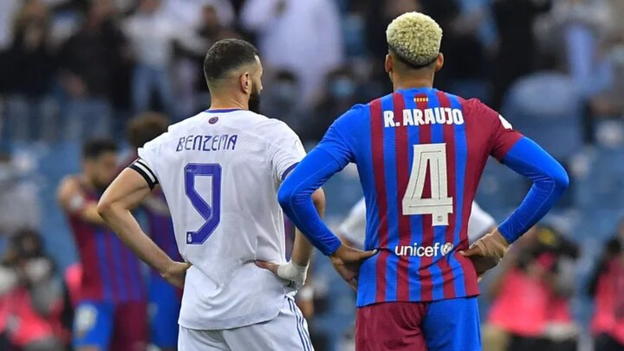 Quién ha ganado más clasicos: Real Madrid - Barça, una rivalidad histórica