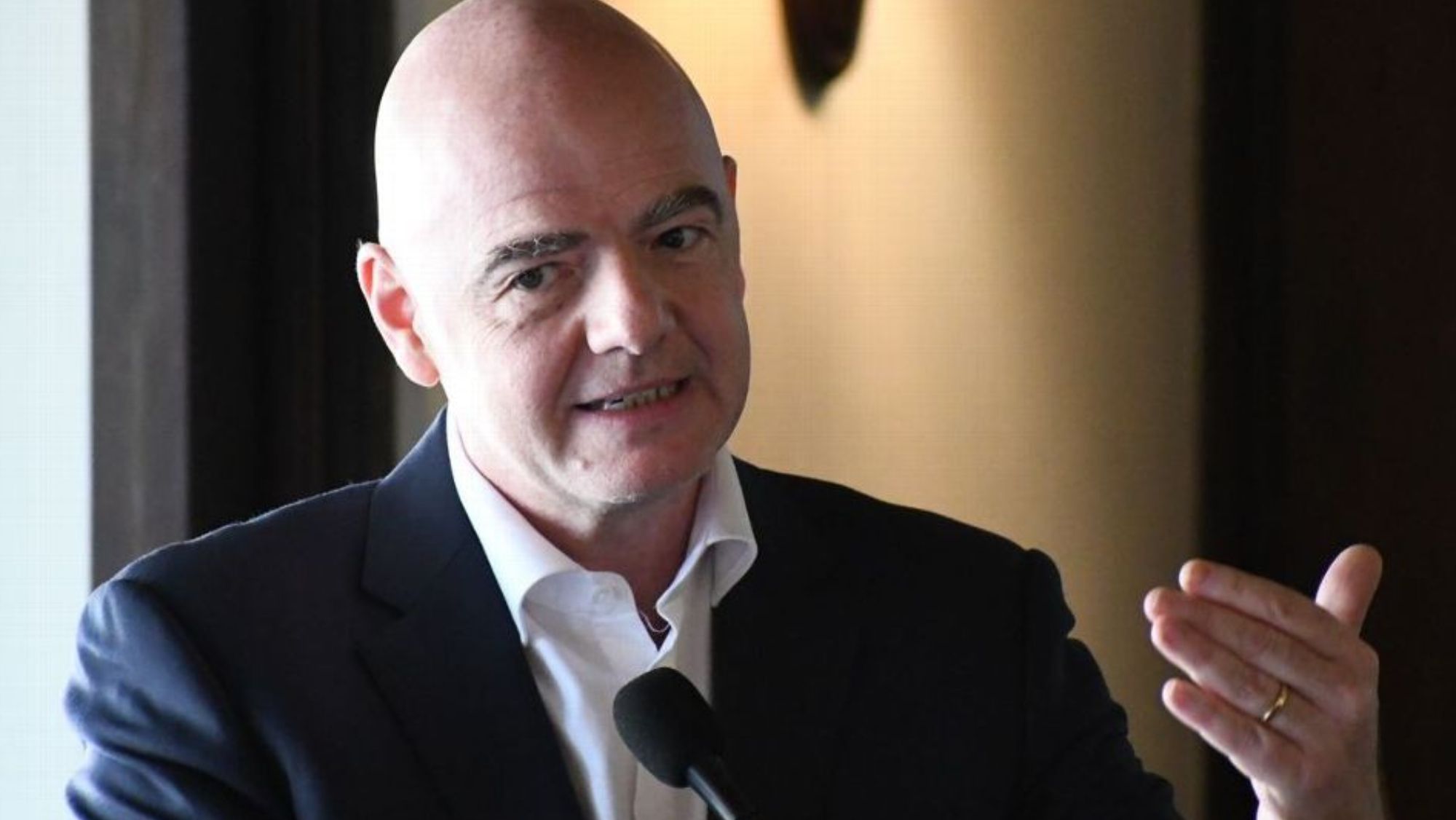 La FIFA estudia un cambio de reglamento: adiós a los 90 minutos