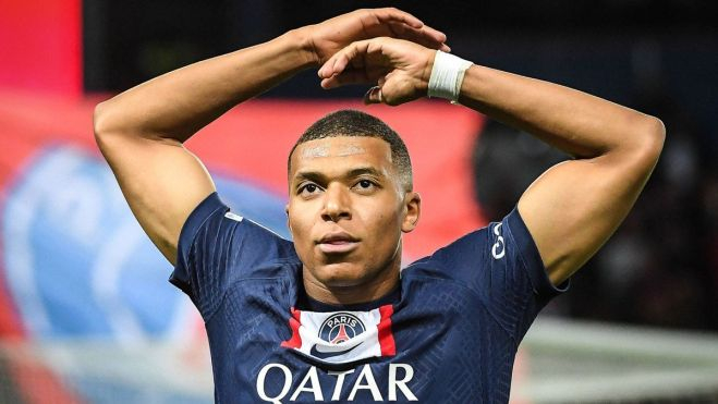 kylian mbappe psg future kylian mbappe psg future