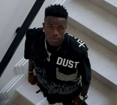 Vinicius Jr