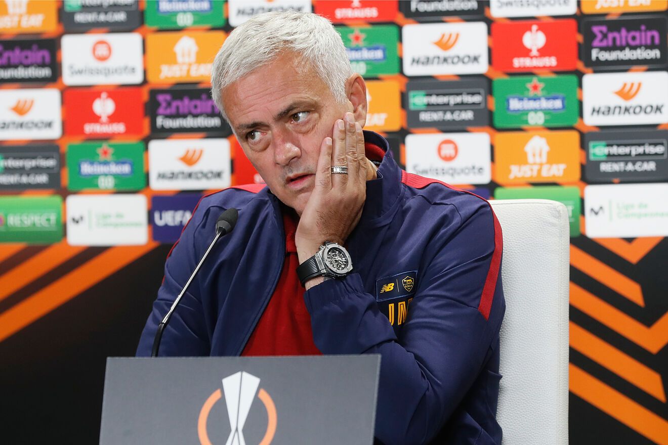 Mourinho se interesa en un jugador del Real Madrid que lleva meses en el mercado