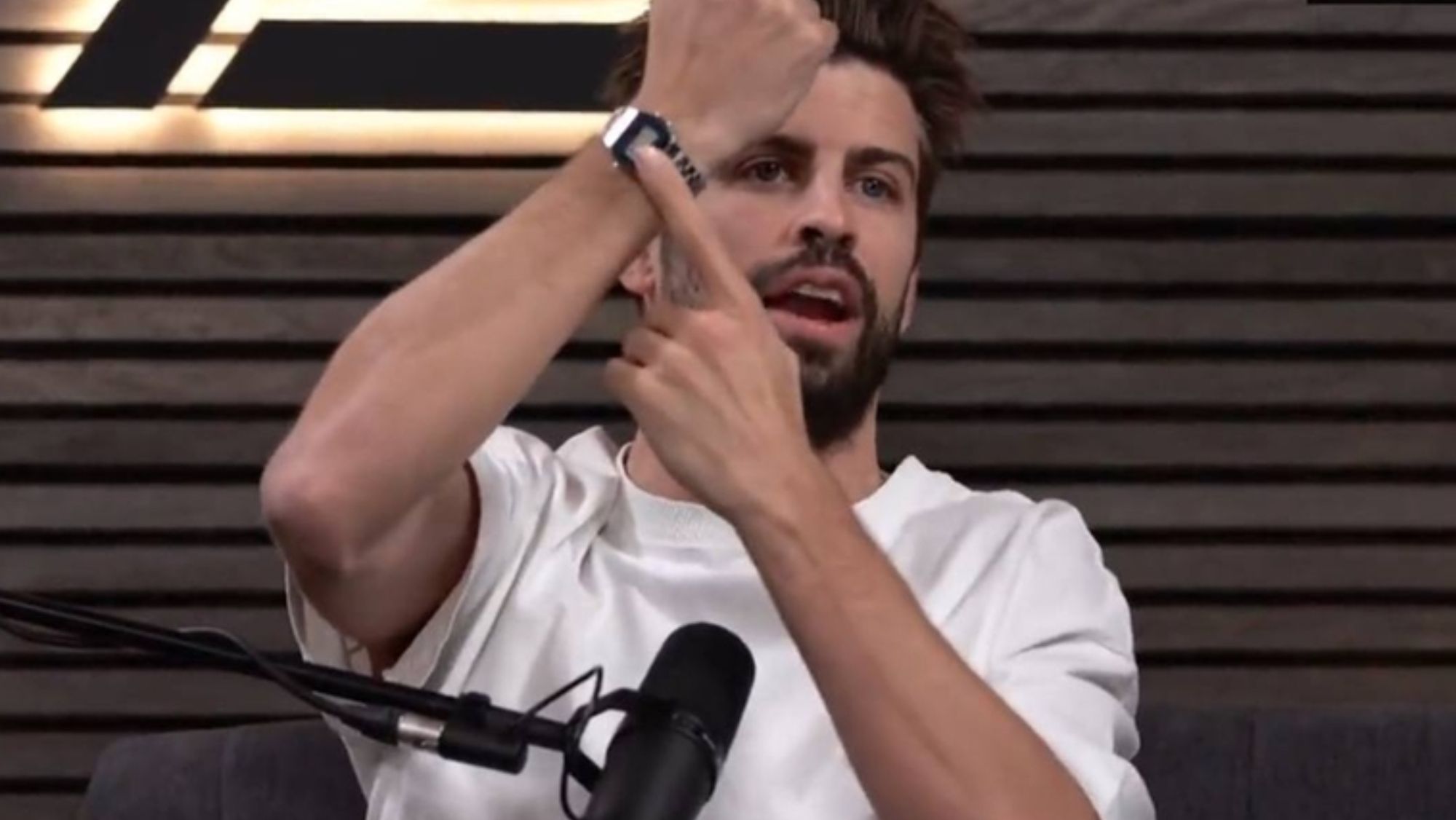 La broma de Piqué con Casio le sale cara a un streamer La broma de Piqué con Casio le sale cara a un streamer