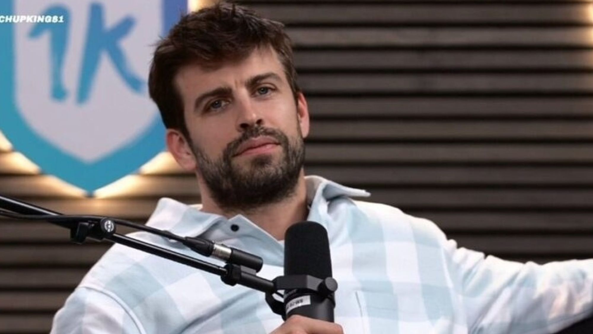 Piqué 