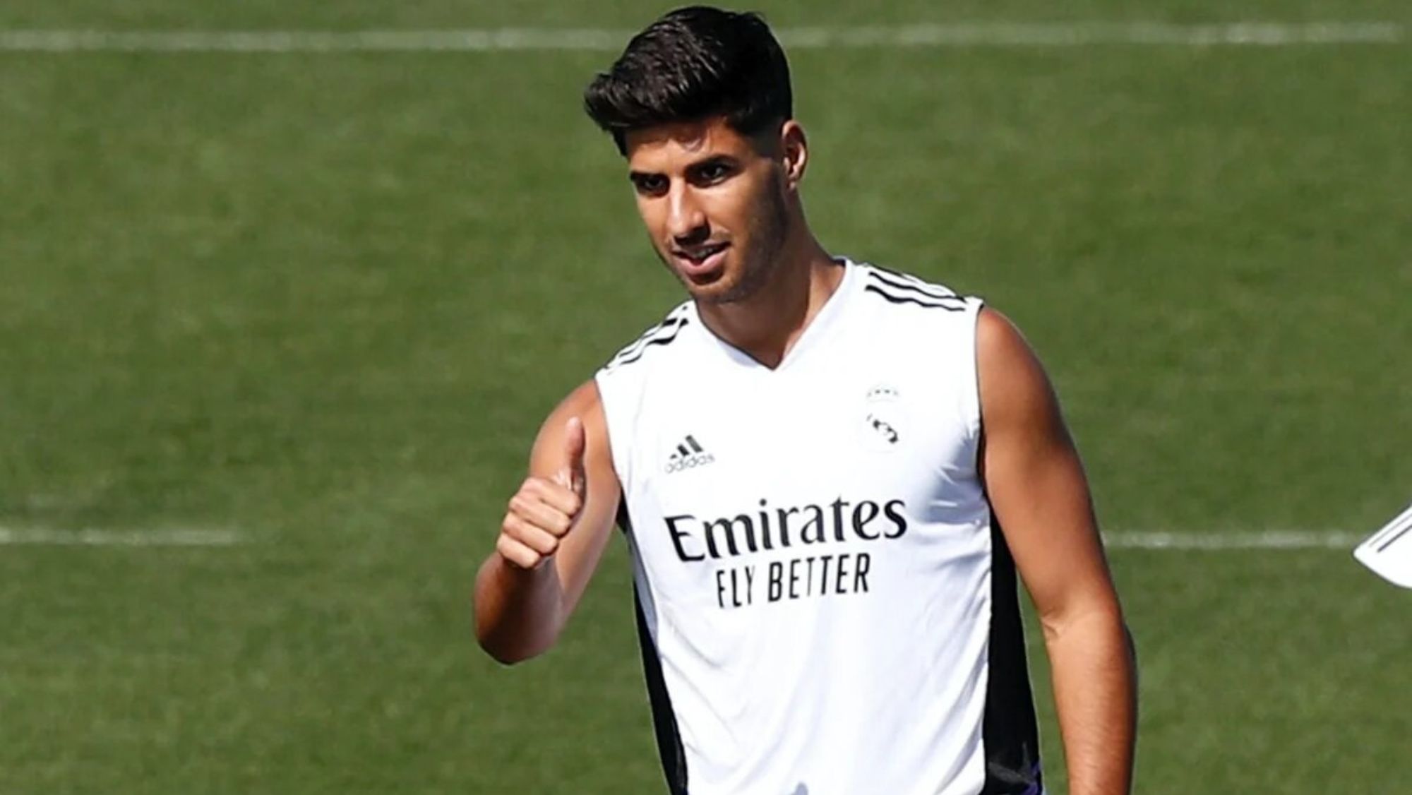 Asensio tiene un ofertón de la Premier: cobraría el doble que en el Madrid