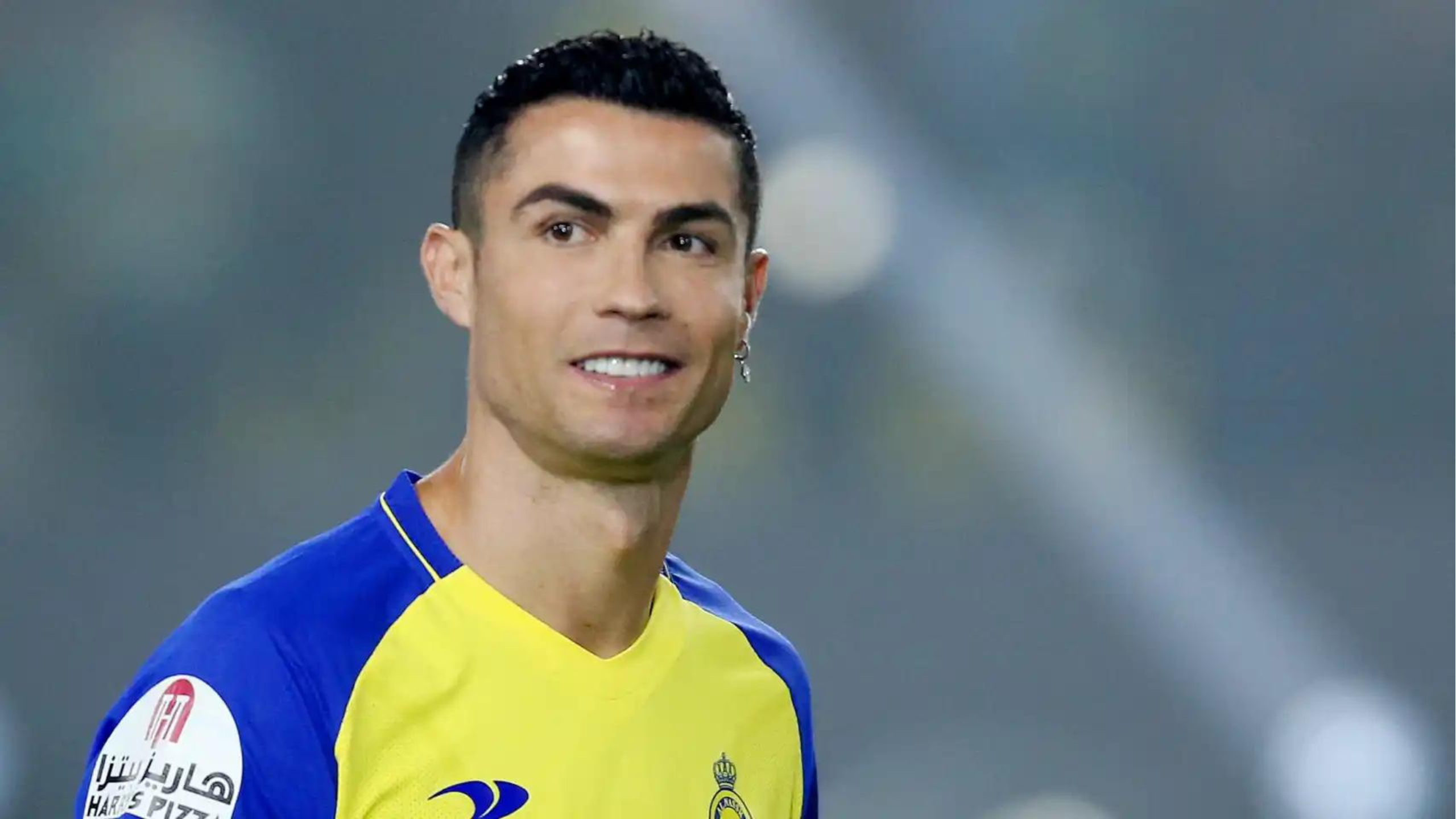Cristiano Ronaldo está muy tranquilo con toda la polémica que le envuelve 