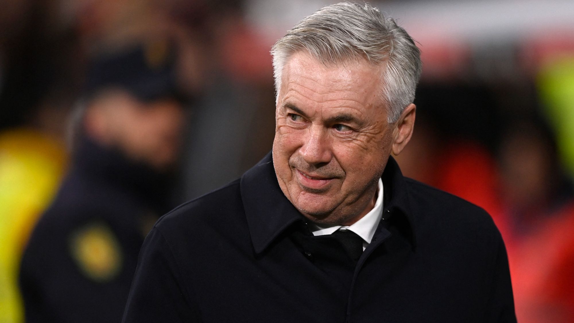 Ancelotti tiene el sí quiero de un delantero top: se ha ofrecido