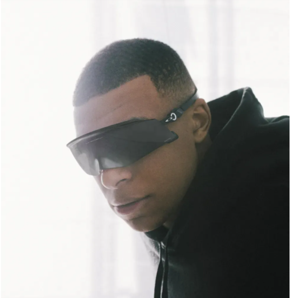 Kylian Mbappé Kylian Mbappé