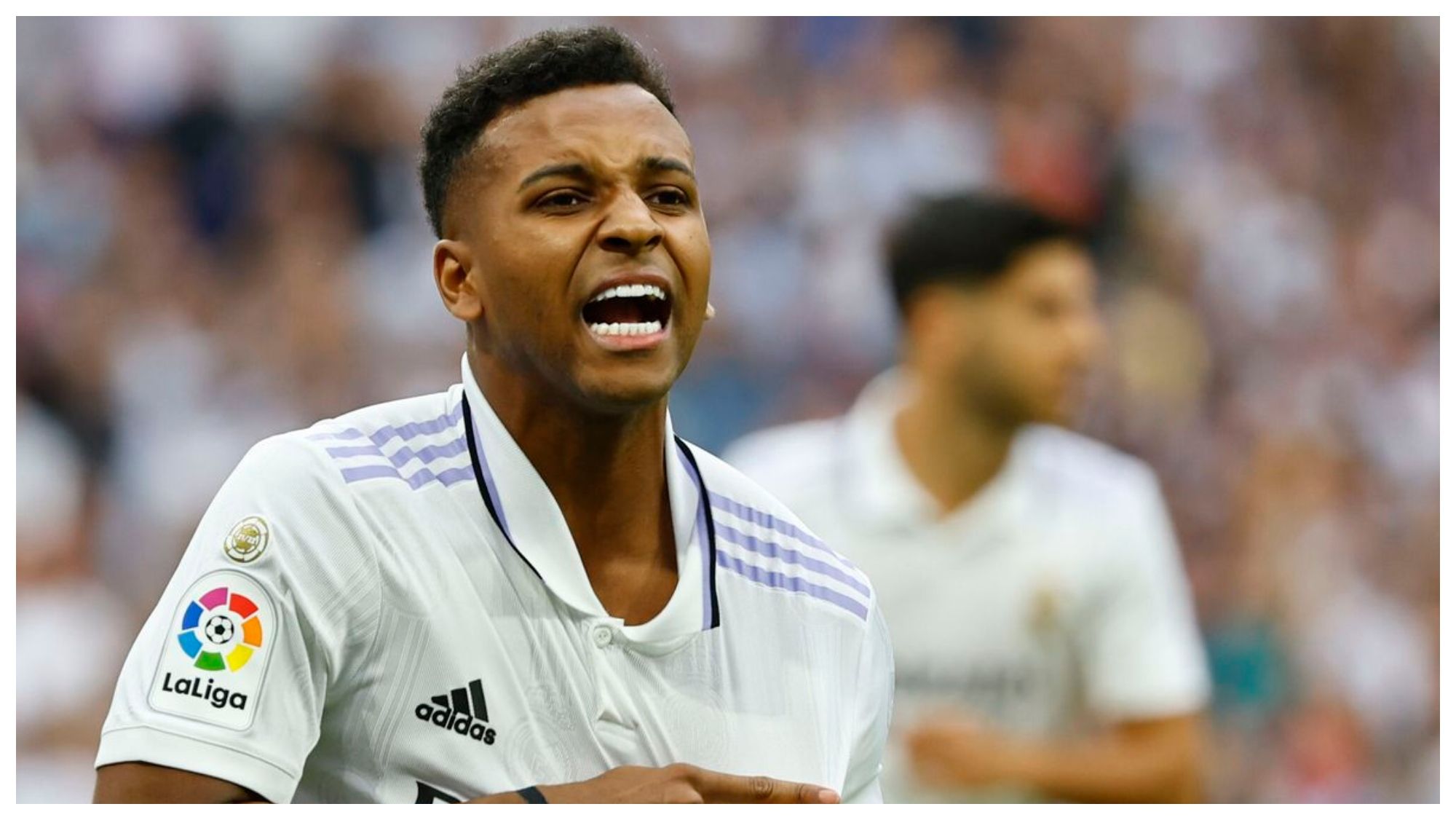 Rodrygo Goes