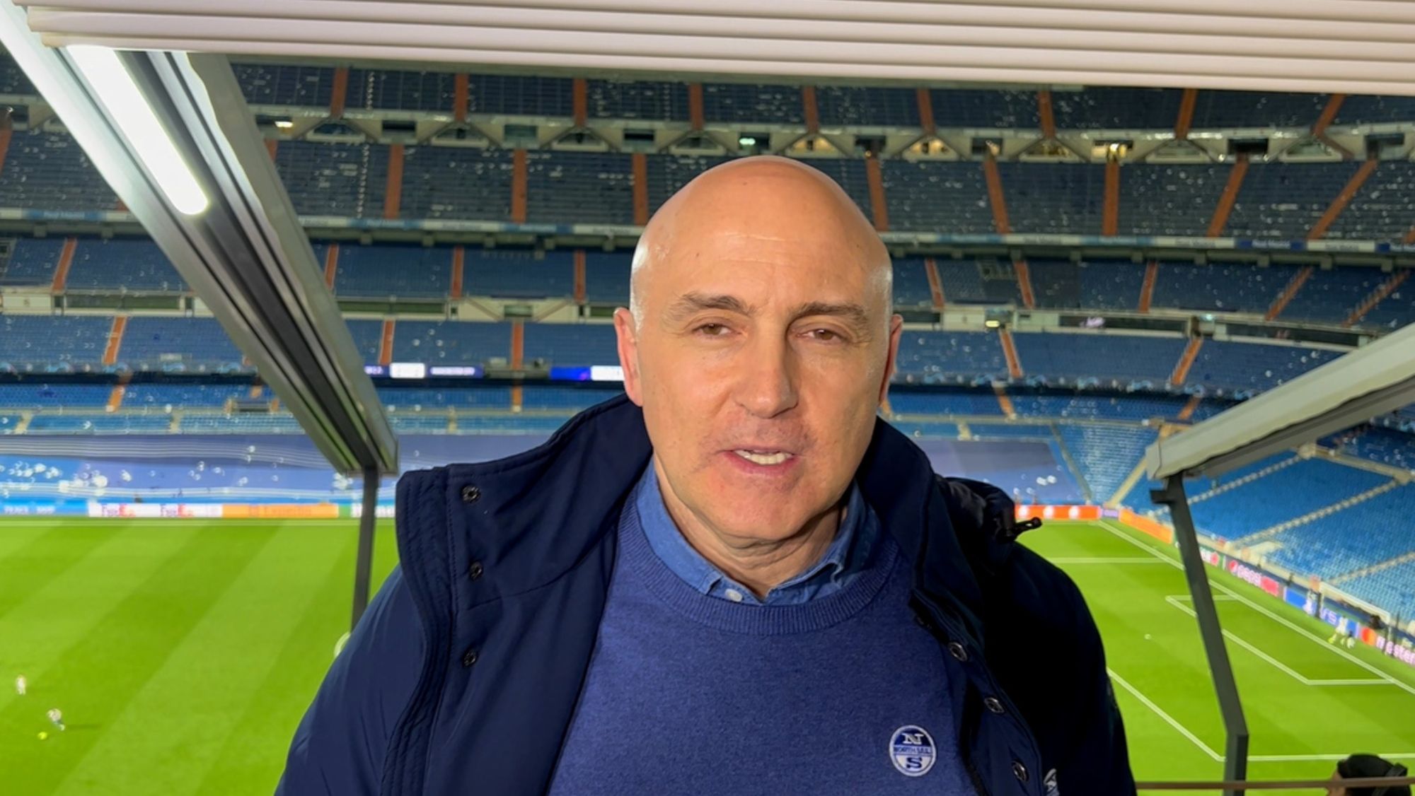 Maldini habló sobre el 'Caso Negreira'