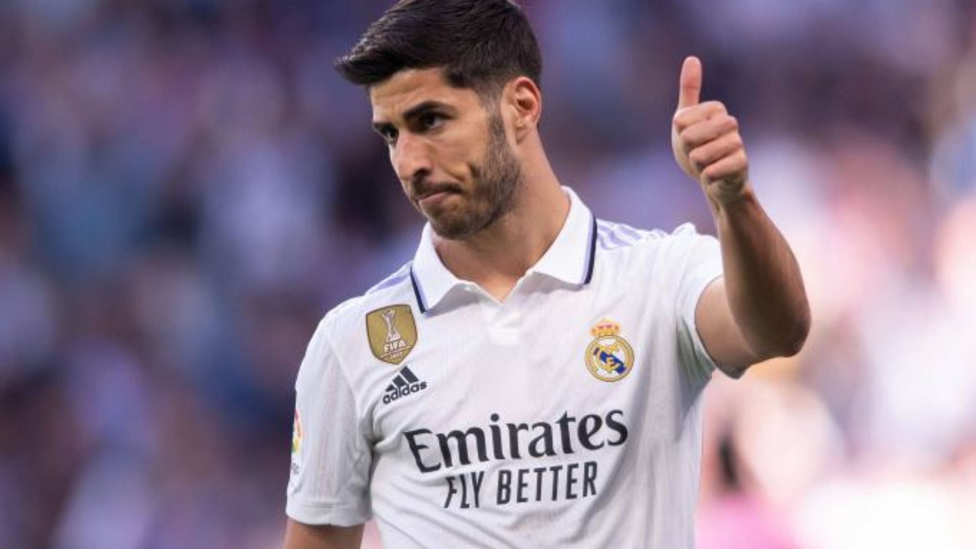 Le duplican el sueldo a Asensio: ofertón de la Premier para deje el Madrid