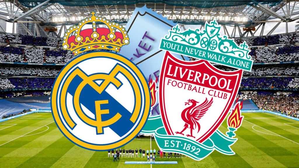 Estos son los precios para presenciar mañana el Madrid-Liverpool