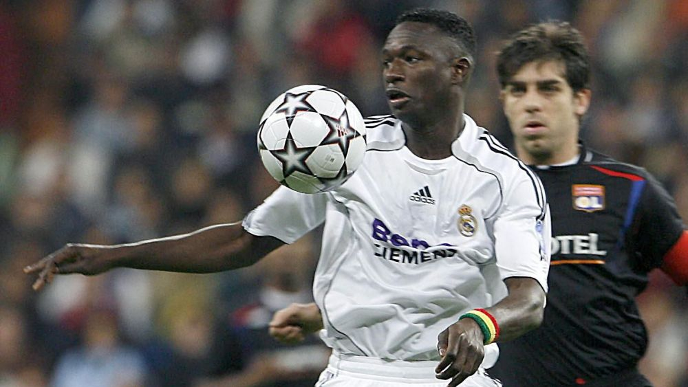 ¿Qué fue de Mahamadou Diarra, el héroe inesperado de la Liga de las remontadas?