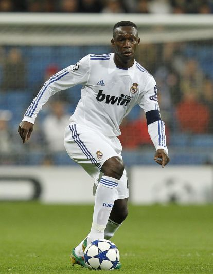 ¿Qué fue de Mahamadou Diarra, el héroe inesperado de la Liga de las remontadas?