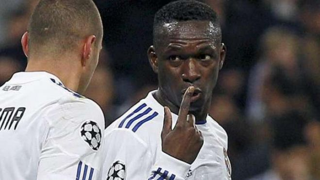 ¿Qué fue de Mahamadou Diarra, el héroe inesperado de la Liga de las remontadas?