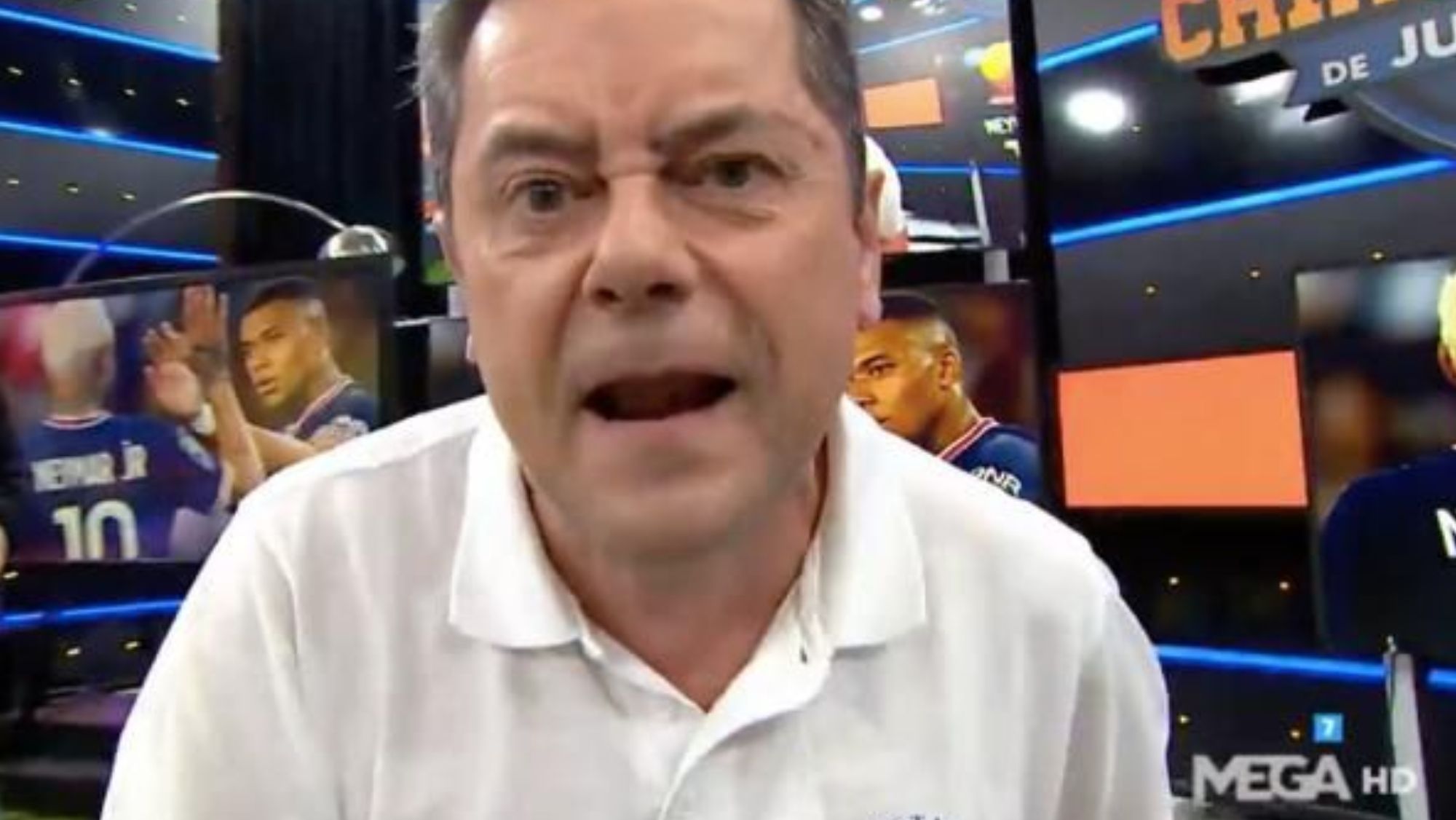 Roncero quiere evitar a estos equipos en cuartos