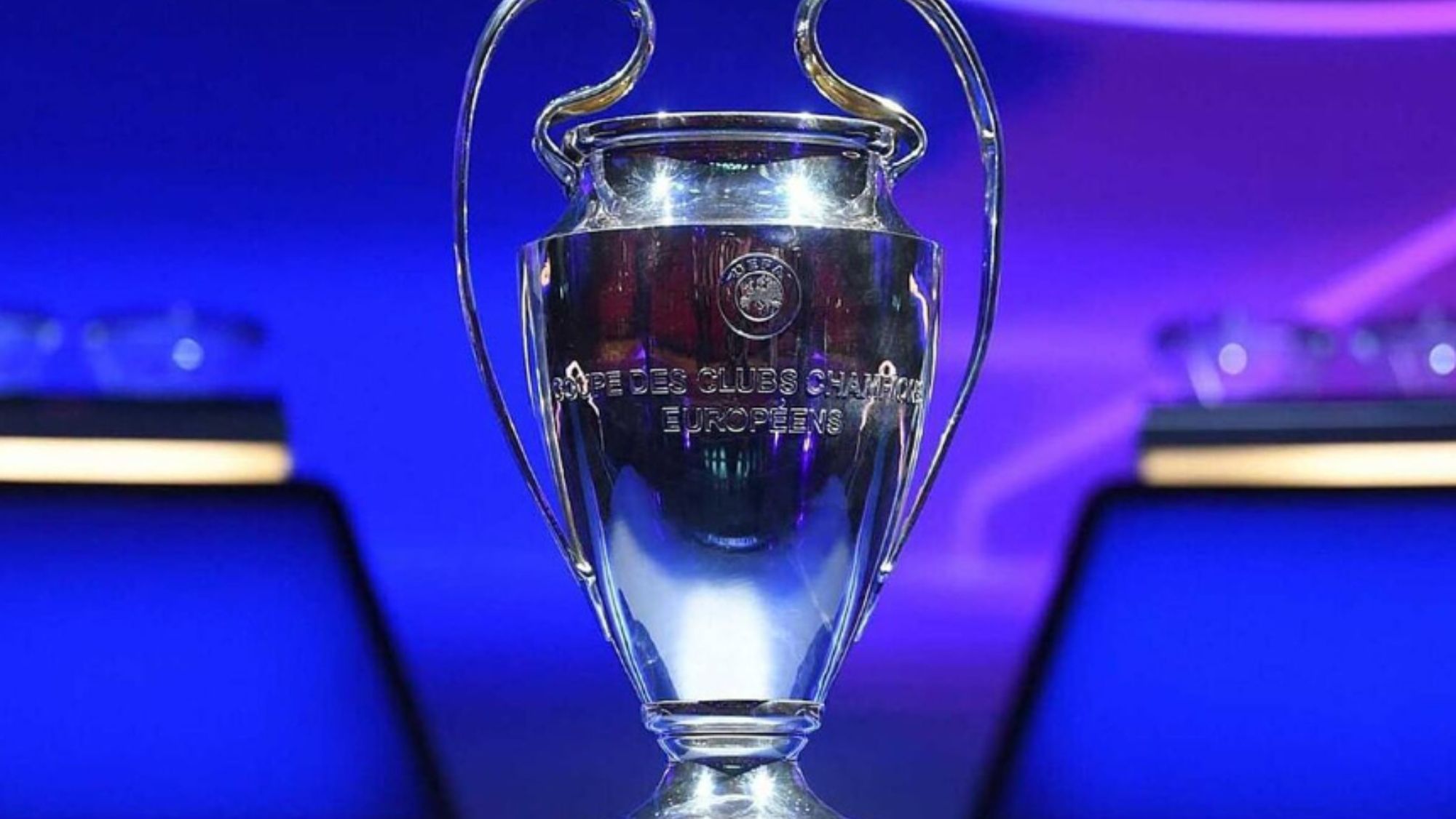 Este será el rival del Madrid en cuartos y estas son las fechas