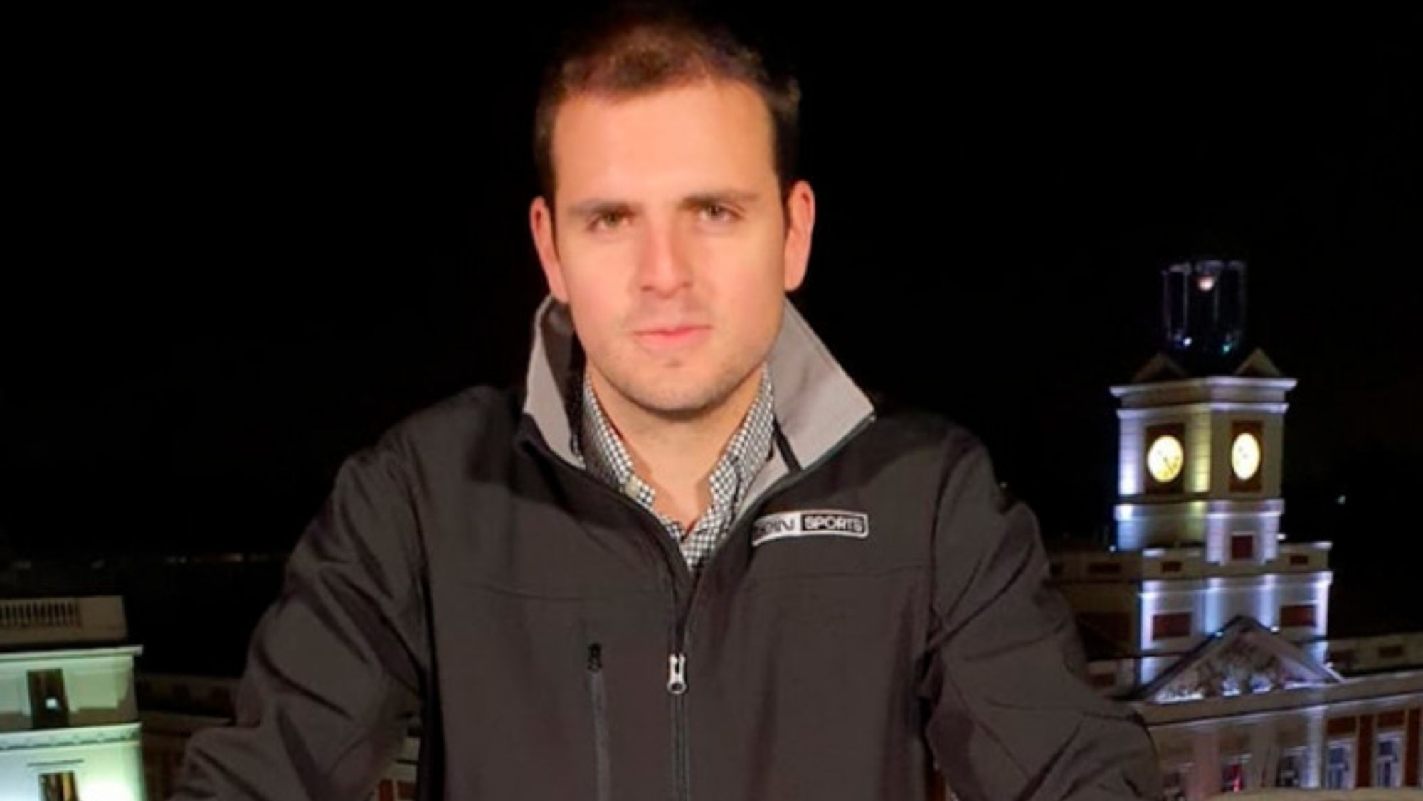 Iñaki Angulo sospecha de Maldini