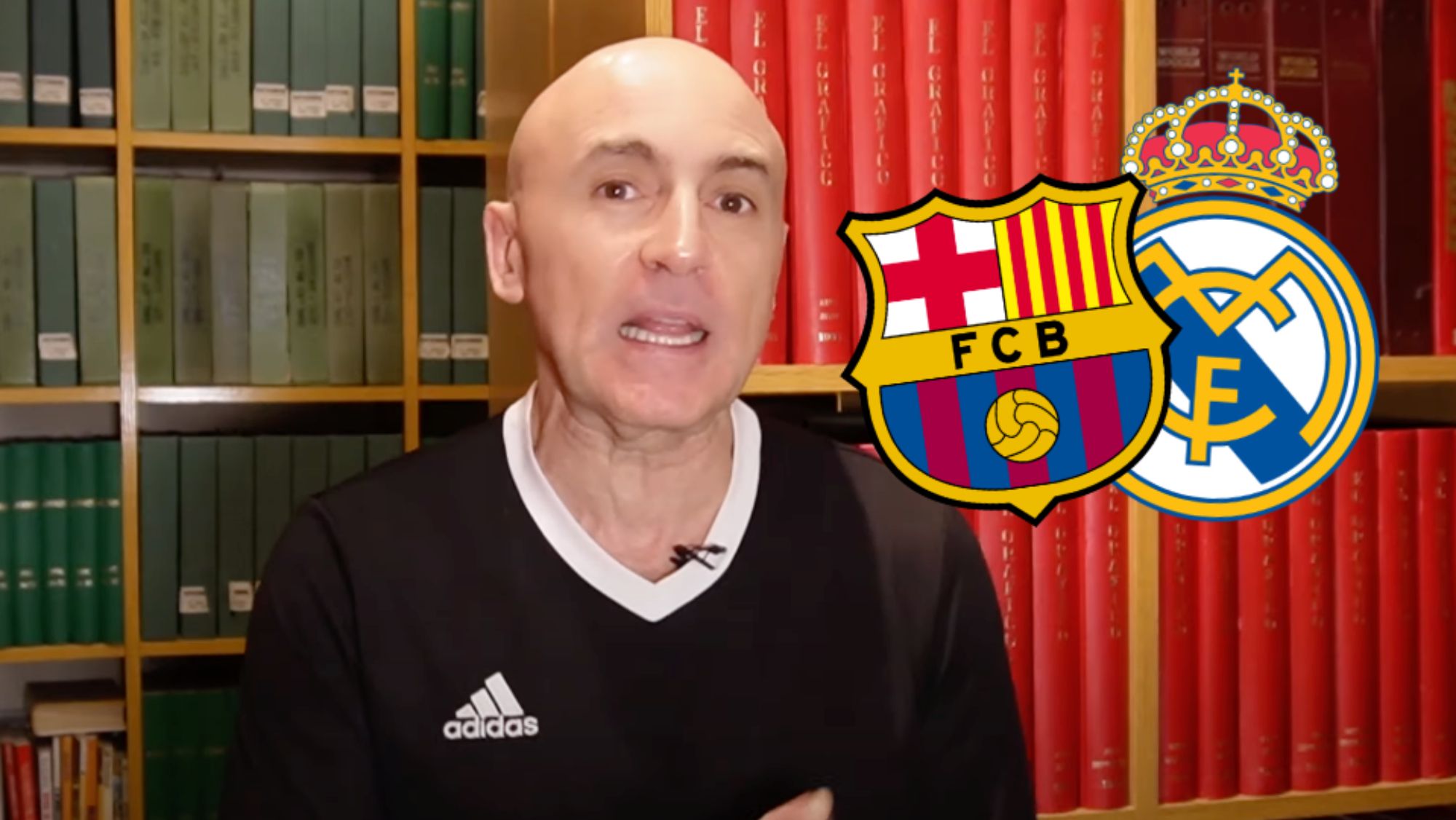 Maldini pone nota al clásico de Benzema y Kroos: "Es la verdad..."