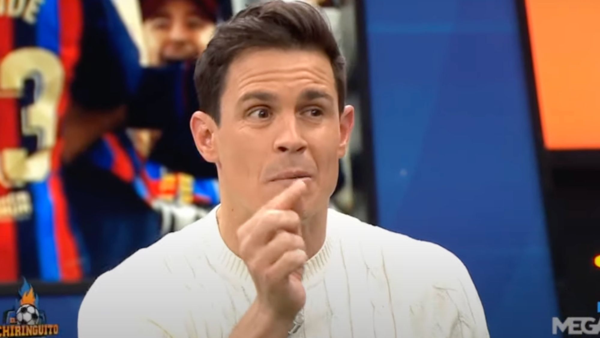 Edu Aguirre