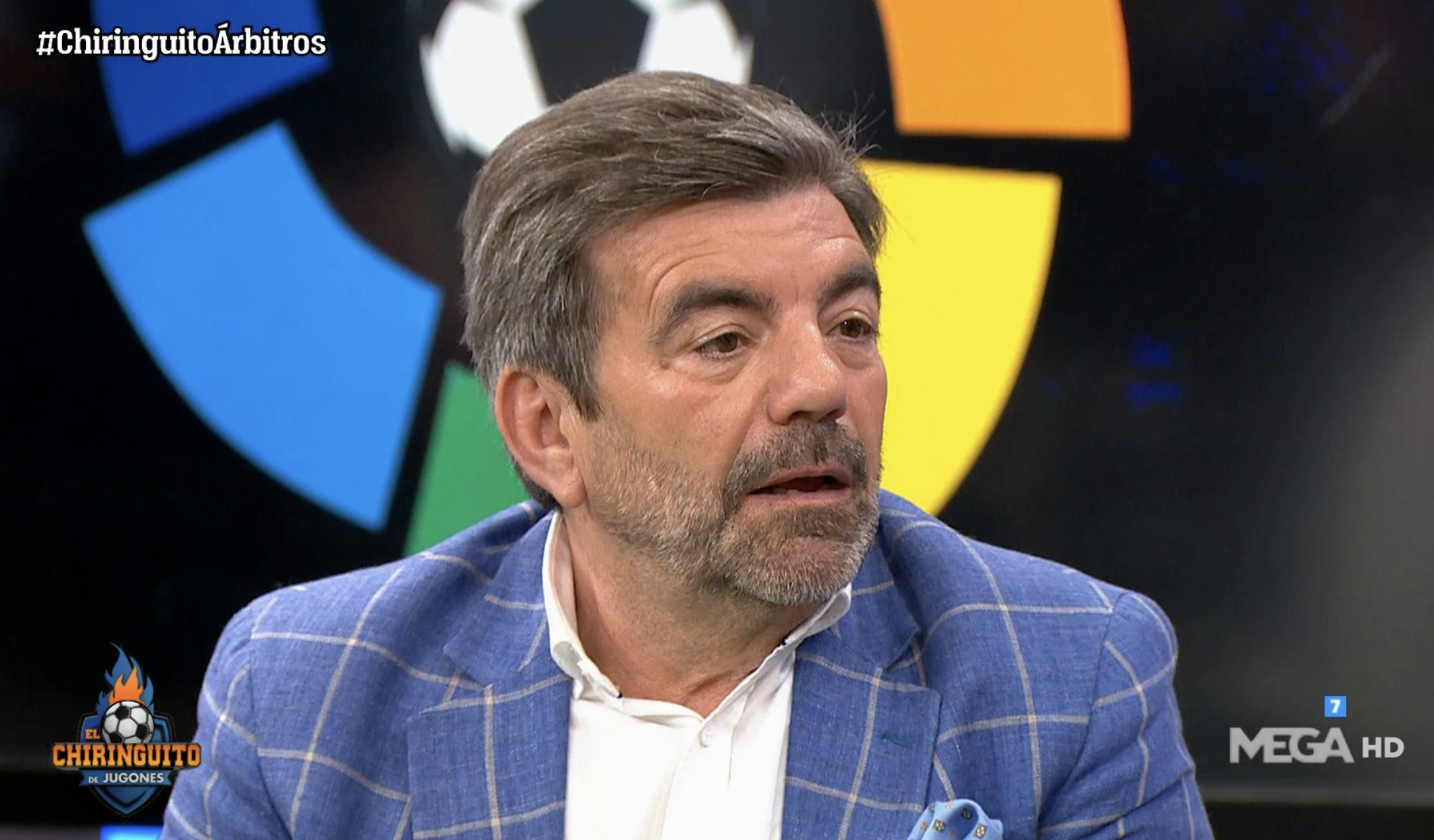 Pedro Bravo volvió a lanzar críticas vomitivas  Pedro Bravo volvió a lanzar críticas vomitivas