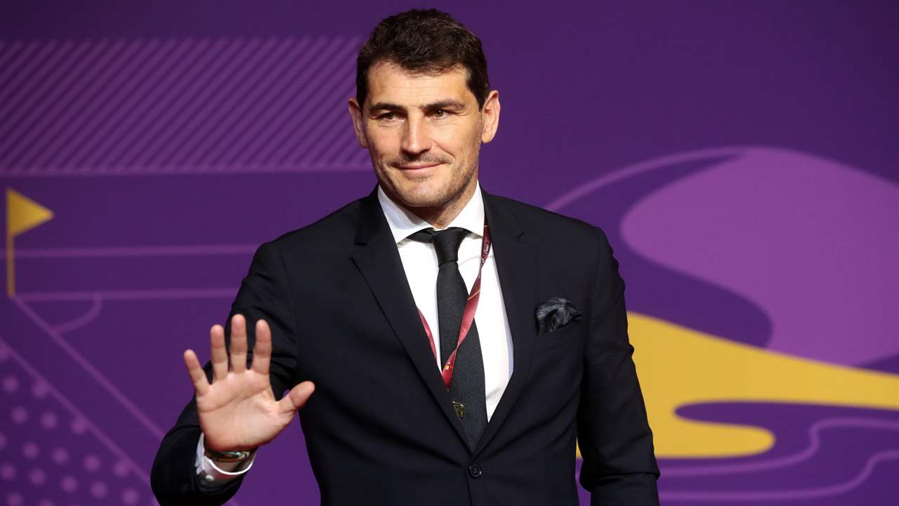 iker casillas iker casillas