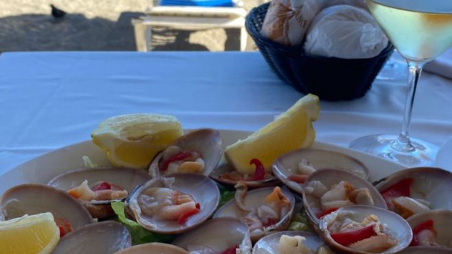 El Chiringuito de Pedrerol El Chiringuito de Pedrerol