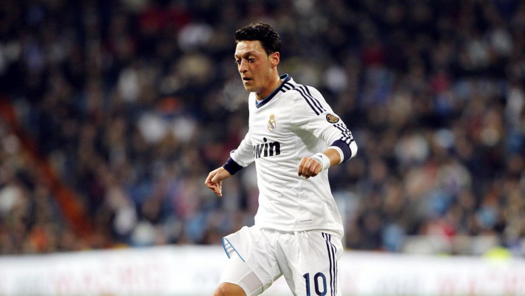 Özil reconoce que rechazó al Barça por Guardiola: "Mourinho fue con todo" Özil reconoce que rechazó al Barça por Guardiola: "Mourinho fue con todo"