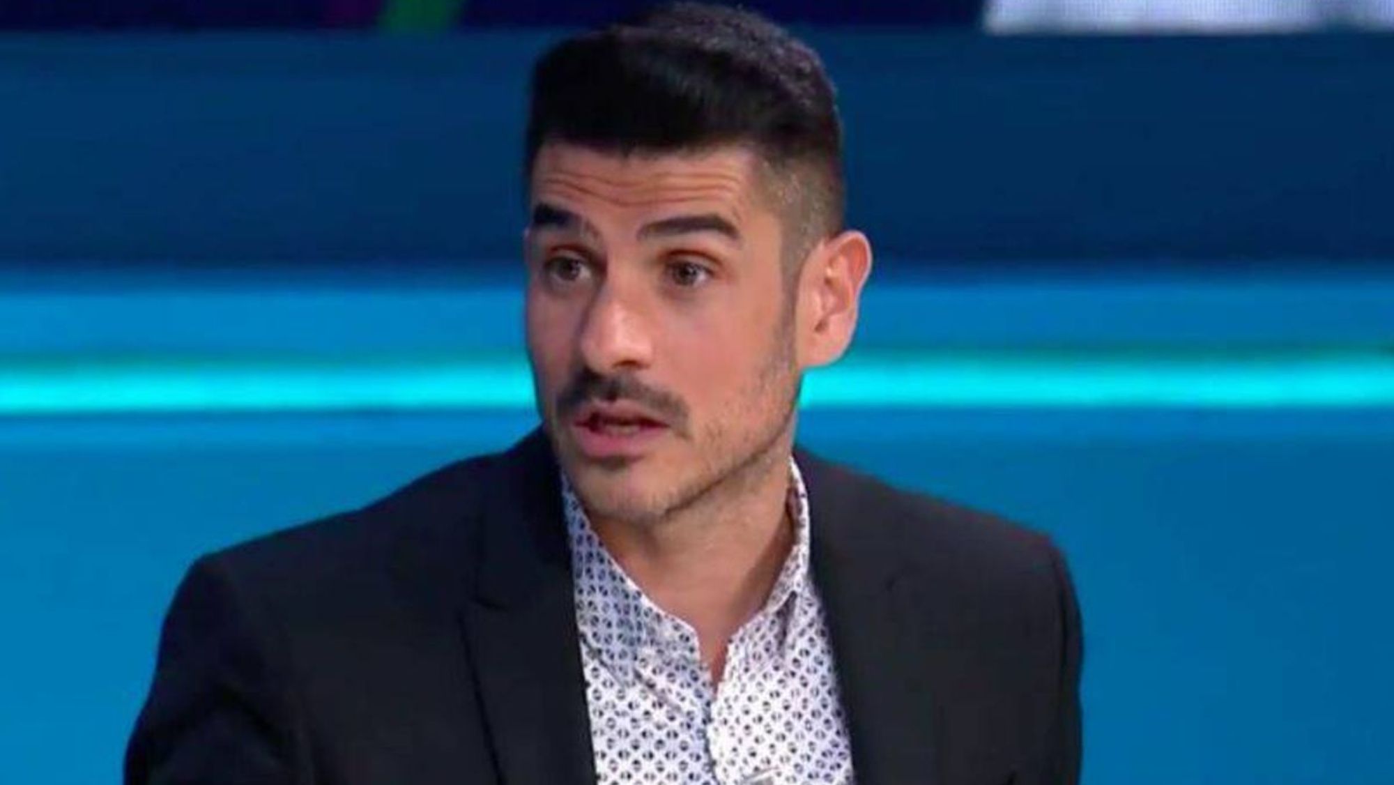 Álvaro Benito se moja sobre si el Real Madrid debería fichar a Gabri Veiga