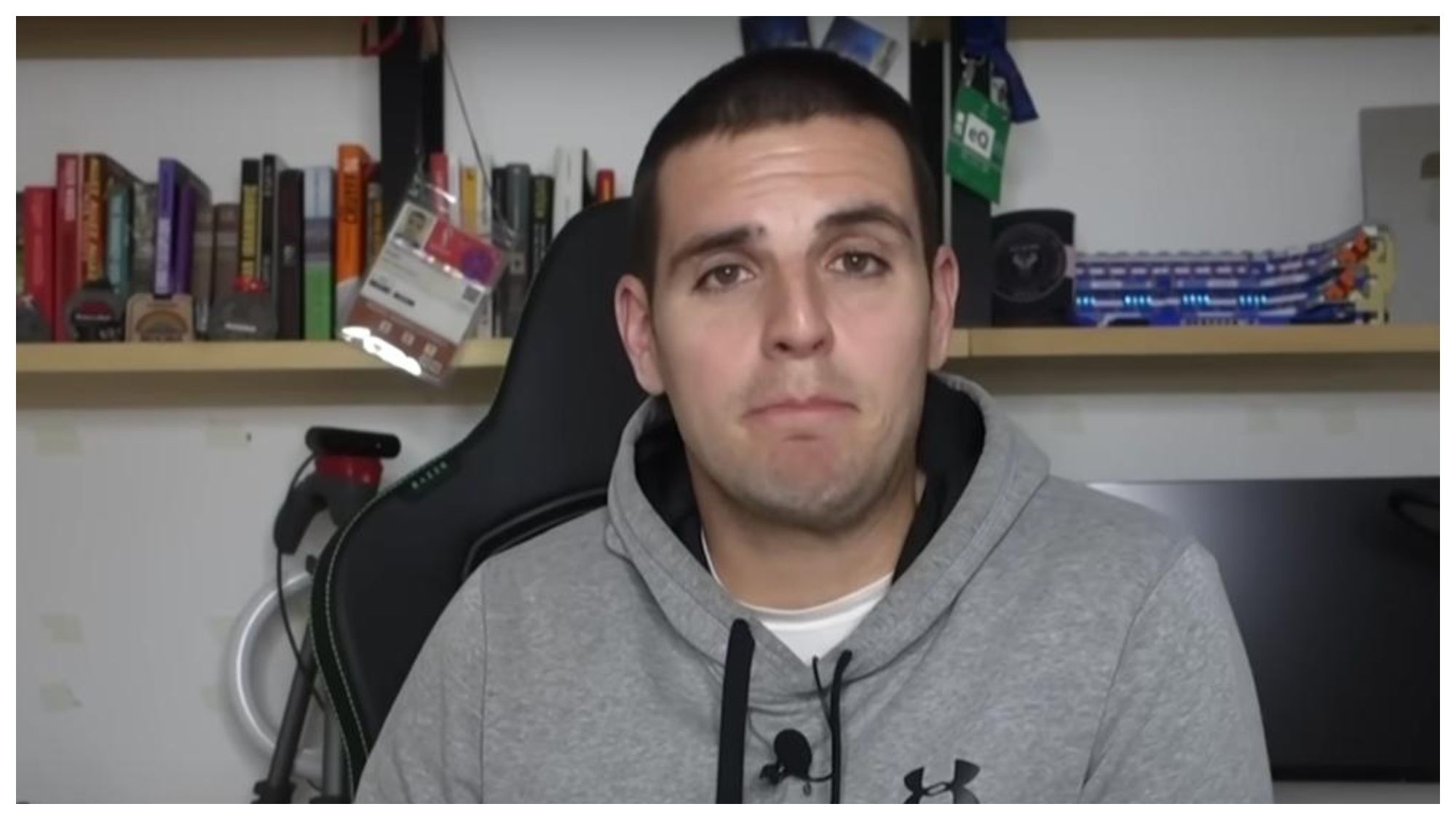 Iñaki Ángulo pone a caldo a una periodista española: “30 años y no aporta nada”