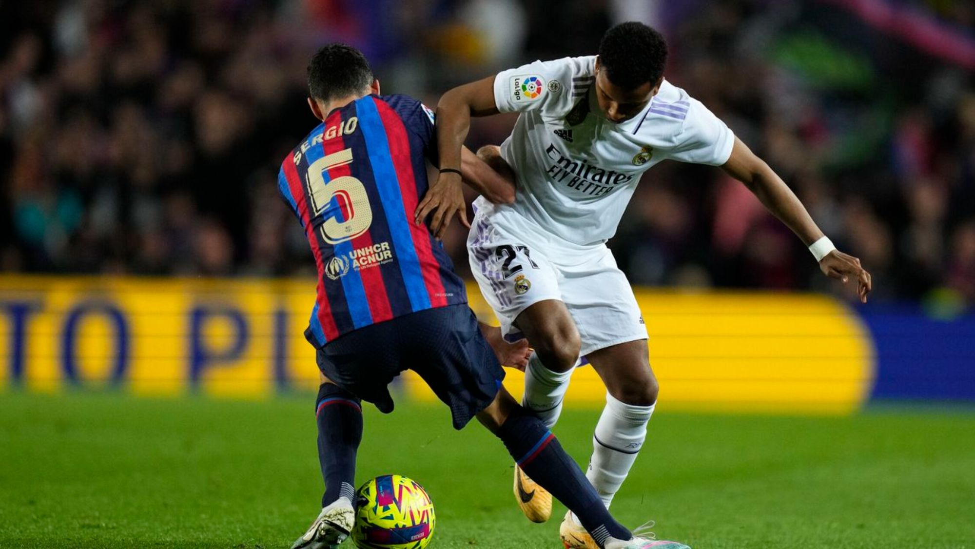 Bajas de Real Madrid y Barça para el clásico de la vuelta de Copa del Rey Bajas de Real Madrid y Barça para el clásico de la vuelta de Copa del Rey