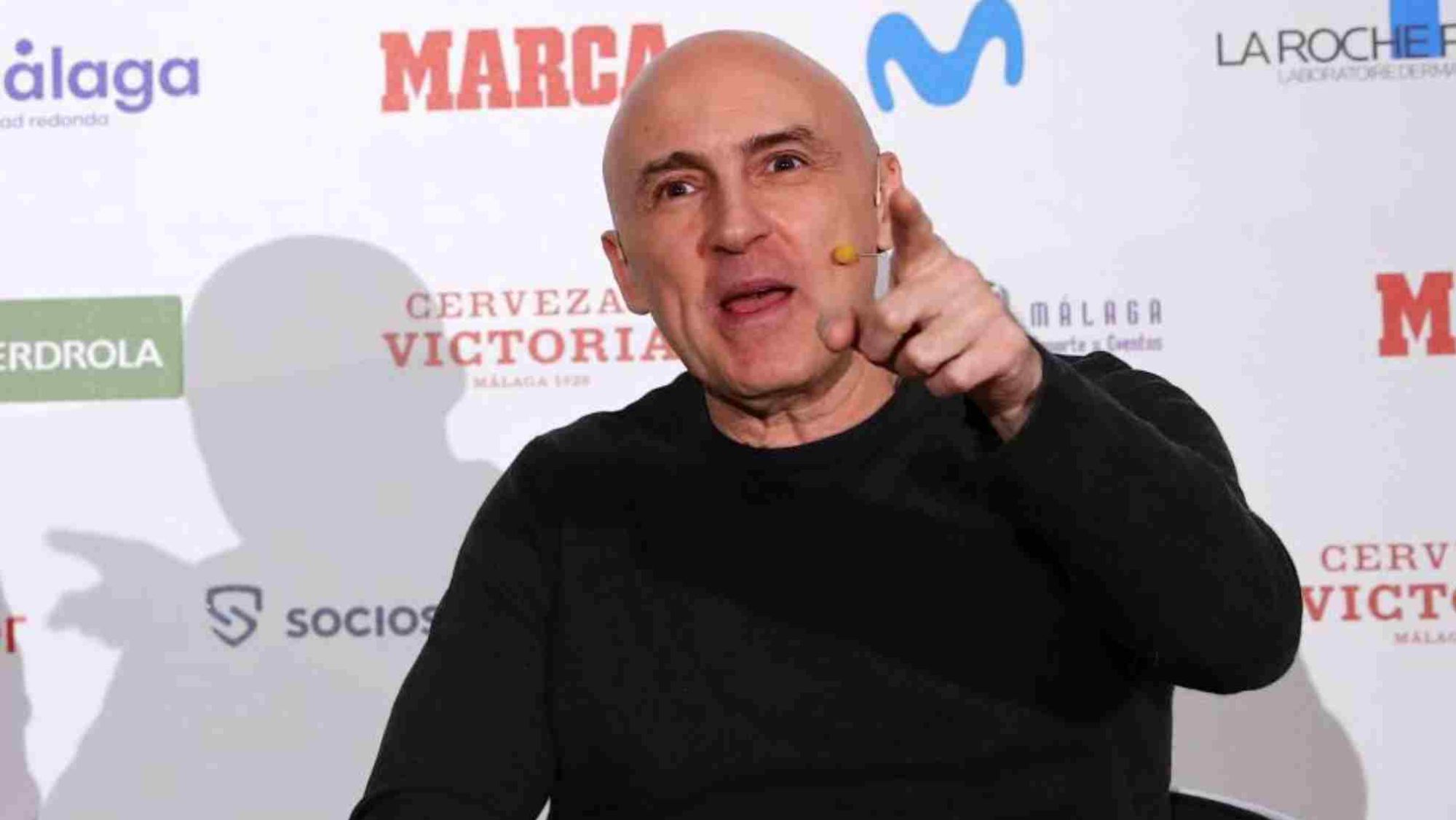 Maldini genera controversia por ránking histórico: “A Cristiano le pondría…”