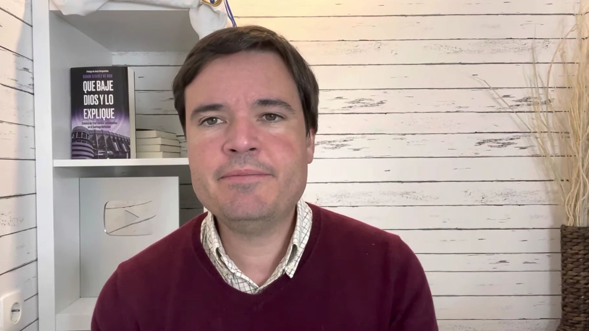 Ramón de Mon anuncia sorpresa en el Caso Negreira: “Tengo un vídeo…”