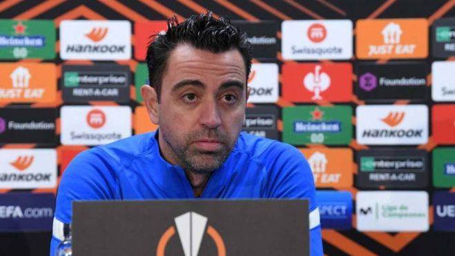 Josep Pedrerol le suelta un ‘bofetón’ a Xavi por el ADN del Real Madrid