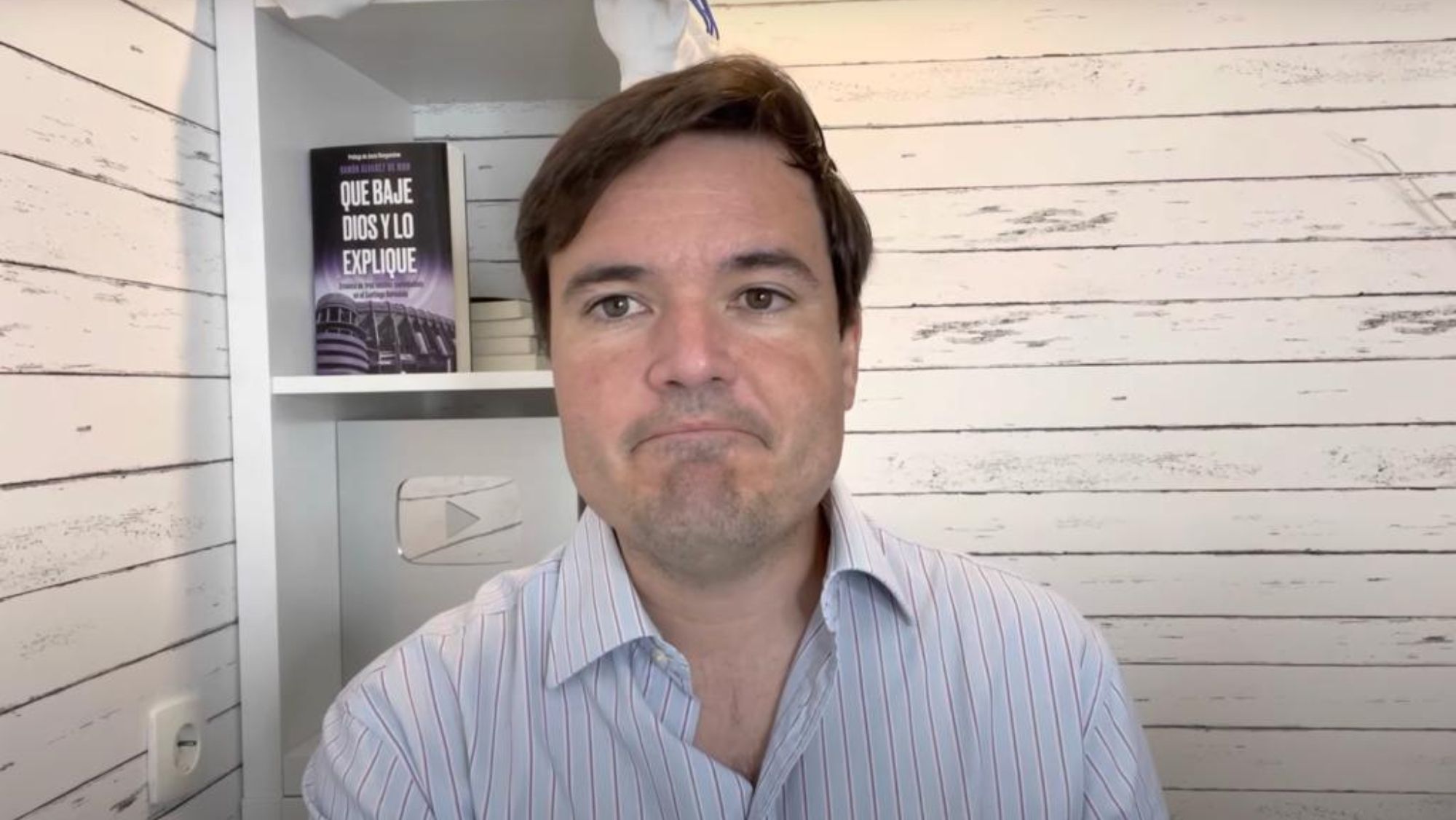 Ramón de Mon lo adelanta: Florentino podría fichar gratis a dos estrellas del Barça Ramón de Mon lo adelanta: Florentino podría fichar gratis a dos estrellas del Barça