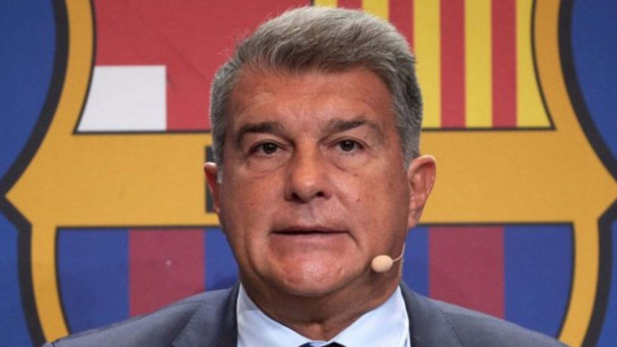 El Caso Negreira ya afecta al Barça: cierran el grifo a Laporta hasta nueva orden
