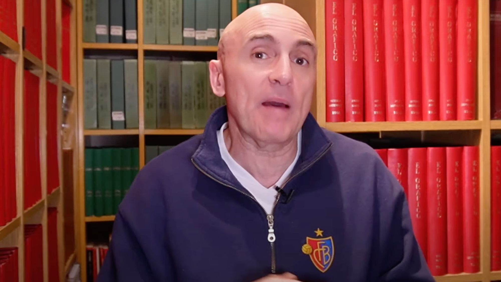 -Maldini se moja sobre el sustituto de Ancelotti: “Me encanta”