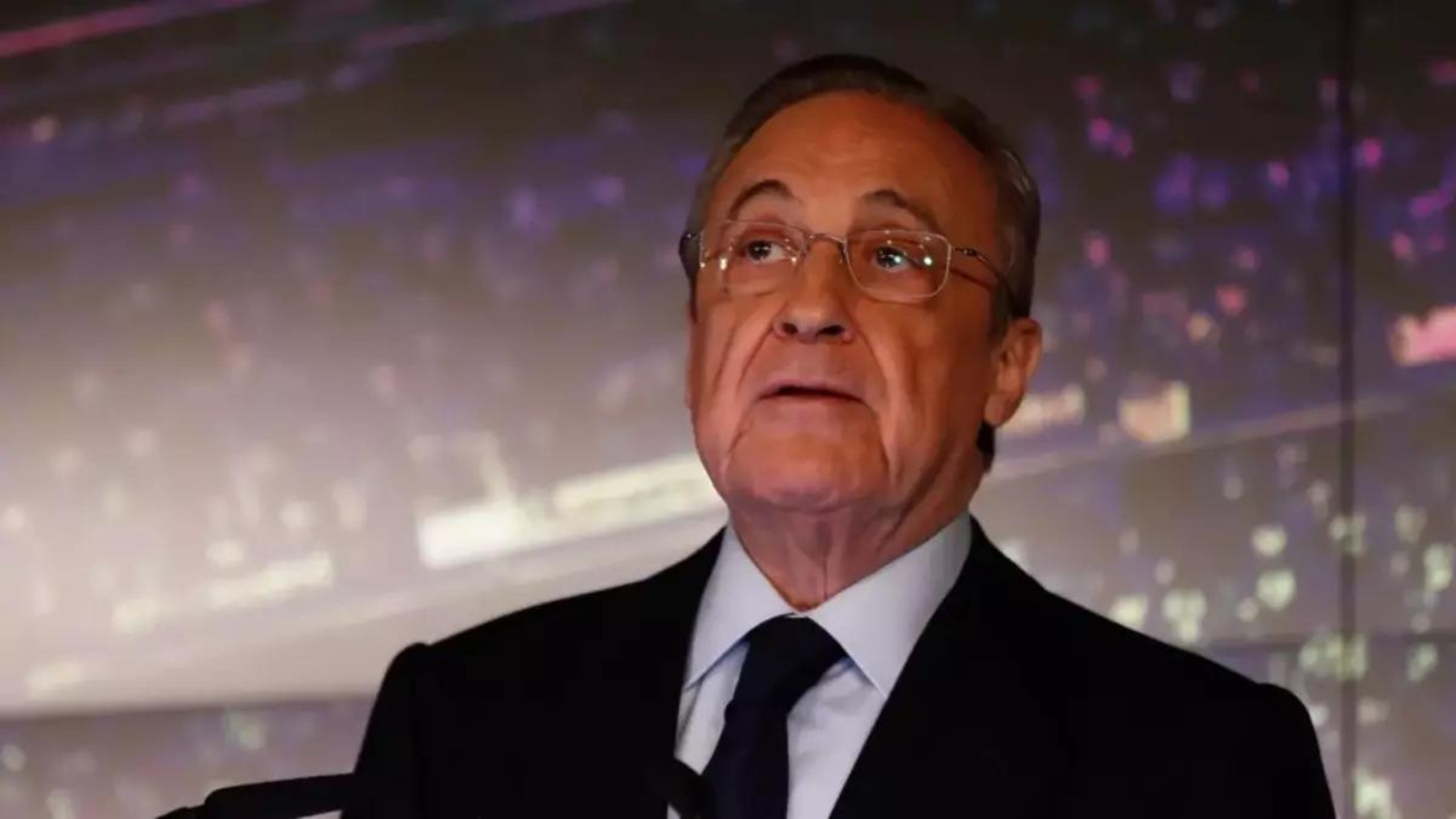 Florentino Pérez tiene un plan para solucionar el problema del banquillo de cara a la próxima temporada 