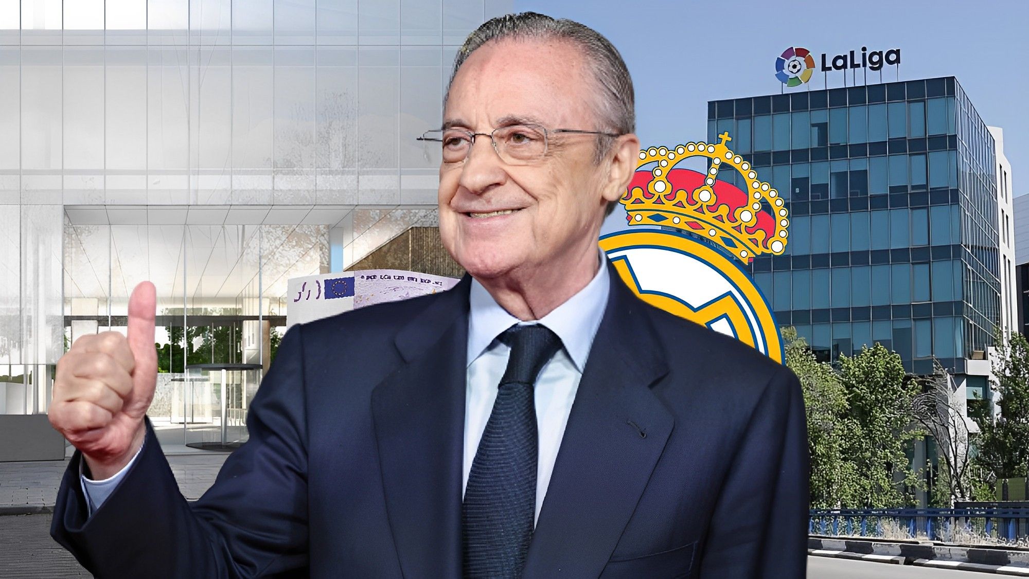 Traspaso confirmado: el Real Madrid acuerda su venta por un pellizco de millones
